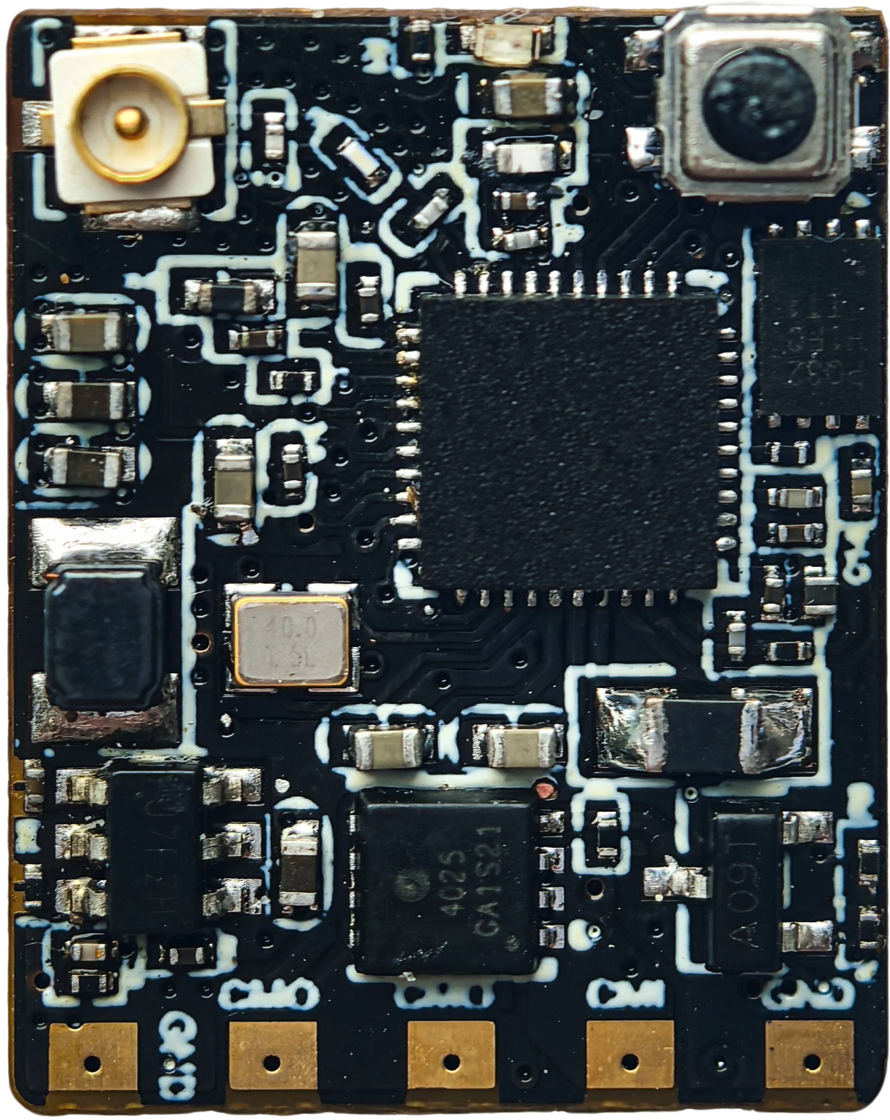 3324TR(2.4G 20dB)
