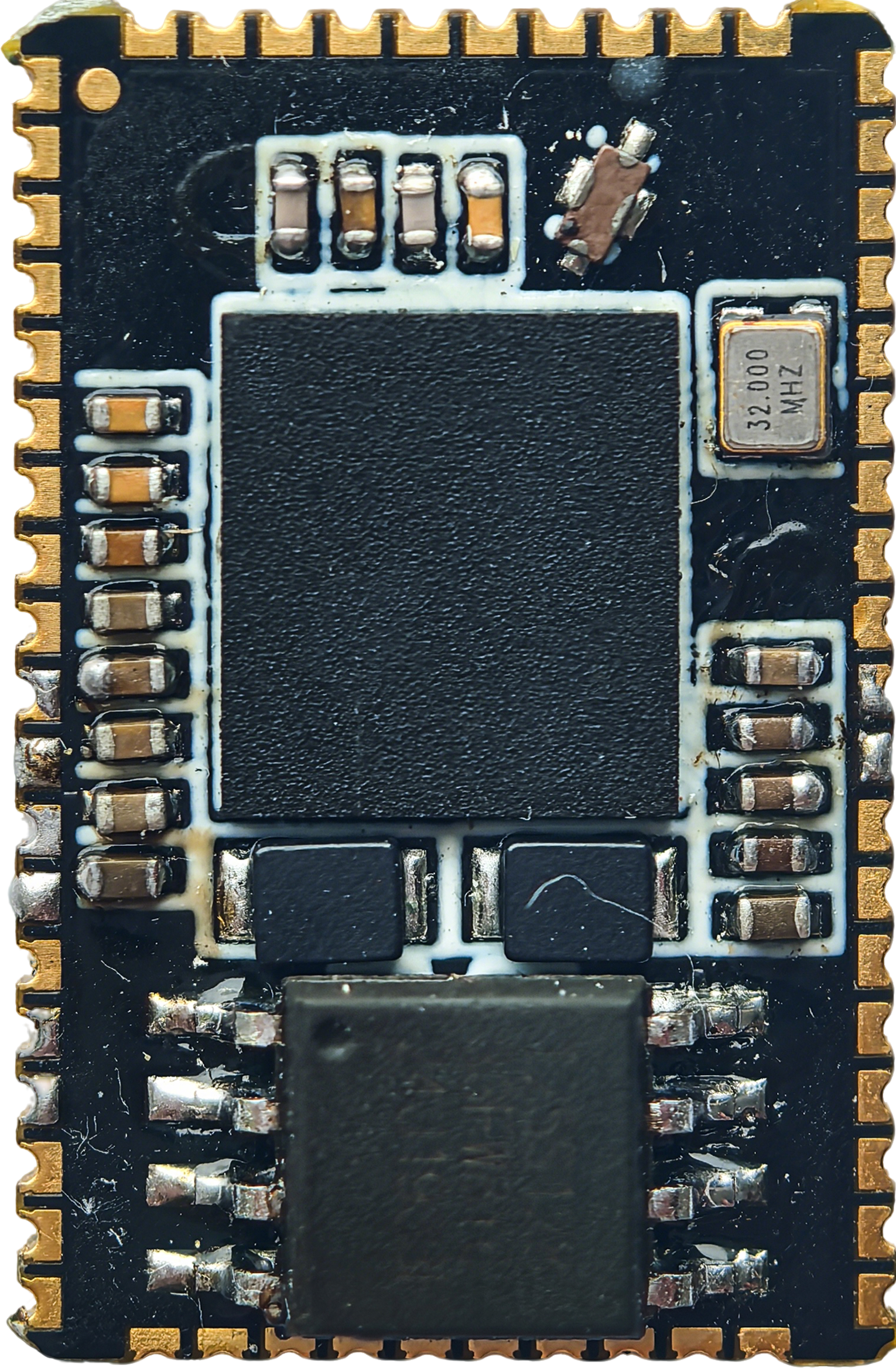 3095(2.4G Bluetooth)